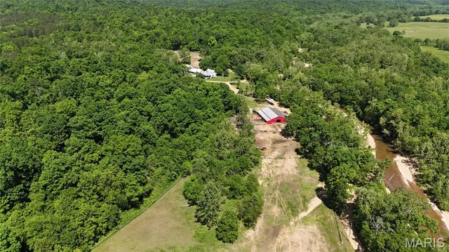 $1,300,000 | 352 Madison Wayne 9305, Marquand, MO 63655