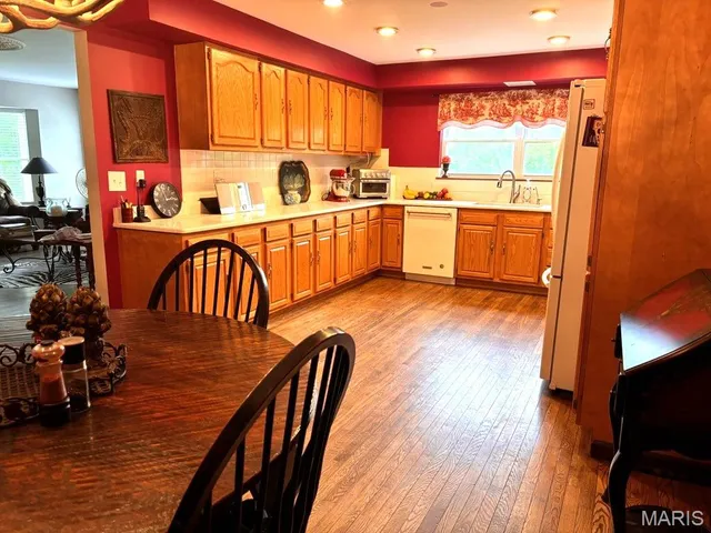 $1,300,000 | 352 Madison Wayne 9305, Marquand, MO 63655