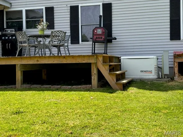 $1,300,000 | 352 Madison Wayne 9305, Marquand, MO 63655