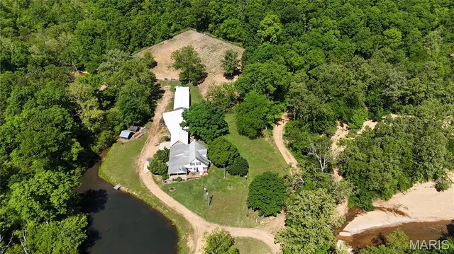 $1,300,000 | 352 Madison Wayne 9305, Marquand, MO 63655