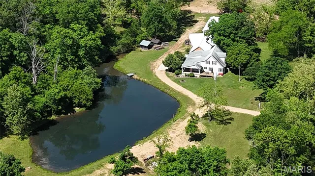 $1,300,000 | 352 Madison Wayne 9305, Marquand, MO 63655