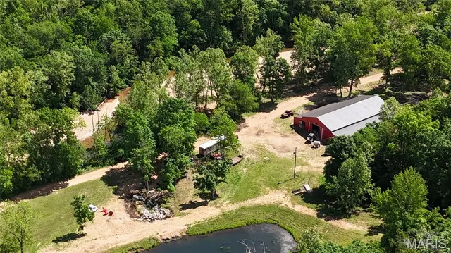 $1,300,000 | 352 Madison Wayne 9305, Marquand, MO 63655