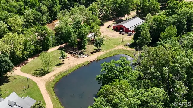 $1,300,000 | 352 Madison Wayne 9305, Marquand, MO 63655