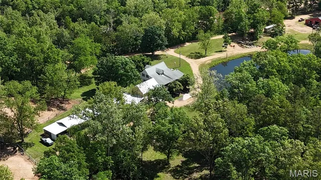 $1,300,000 | 352 Madison Wayne 9305, Marquand, MO 63655