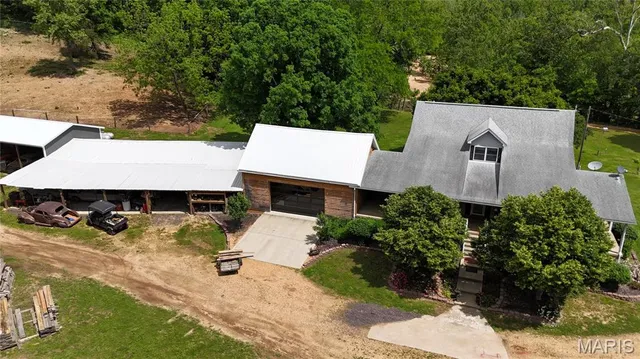 $1,300,000 | 352 Madison Wayne 9305, Marquand, MO 63655