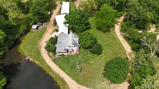 $1,300,000 | 352 Madison Wayne 9305, Marquand, MO 63655