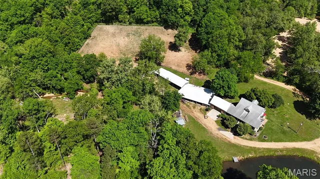 $1,300,000 | 352 Madison Wayne 9305, Marquand, MO 63655