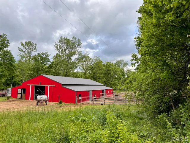 $1,300,000 | 352 Madison Wayne 9305, Marquand, MO 63655