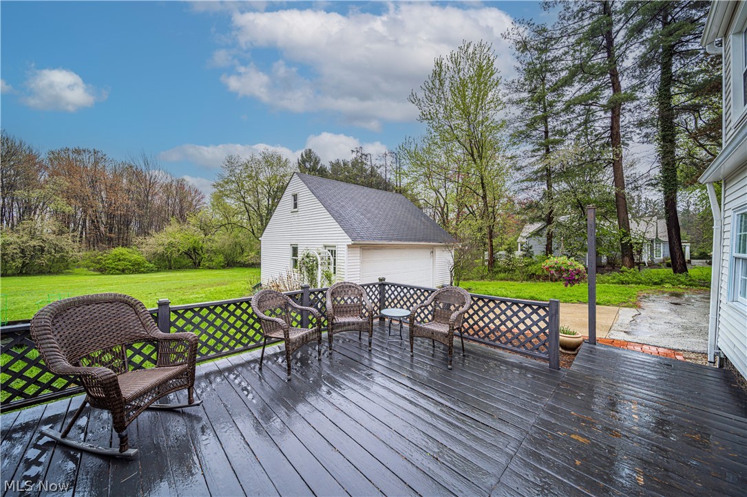 15389 Hemlock Point Road Chagrin Falls, OH 44022 - Photo 23 of 23