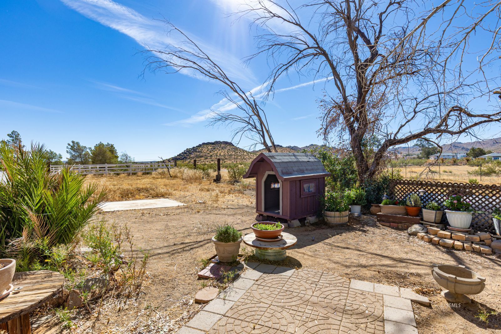 750 East Monte Vista Avenue Ridgecrest, CA 93555 - Photo 37 of 45