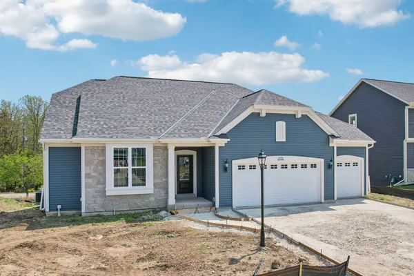 $545,900 | N174W20590 Laurel Springs Circle, Jackson, WI 53037