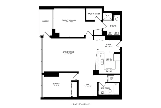 $410,000 | 1841 South Calumet Avenue, Unit 1602, Chicago, IL 60616