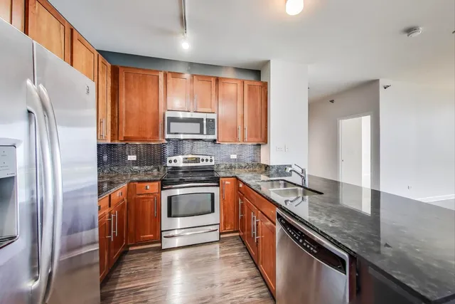 $410,000 | 1841 South Calumet Avenue, Unit 1602, Chicago, IL 60616