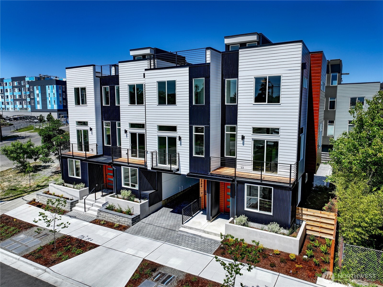 4306 South Holden St  