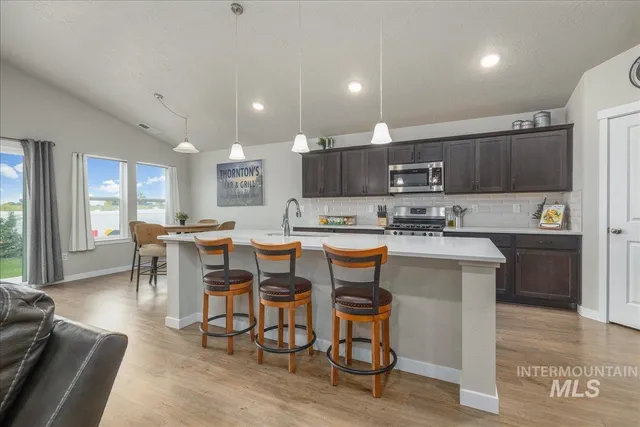 $450,000 | 1282 South Threave Avenue, Kuna, ID 83634