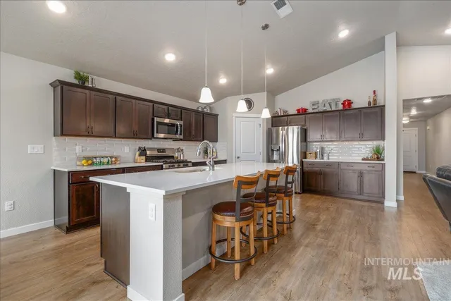 $450,000 | 1282 South Threave Avenue, Kuna, ID 83634