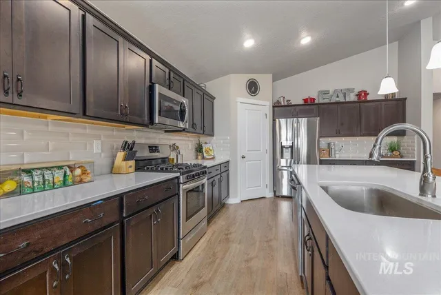 $450,000 | 1282 South Threave Avenue, Kuna, ID 83634