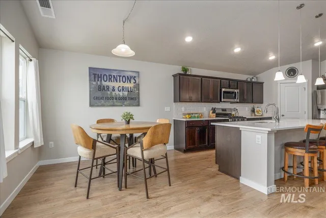 $450,000 | 1282 South Threave Avenue, Kuna, ID 83634