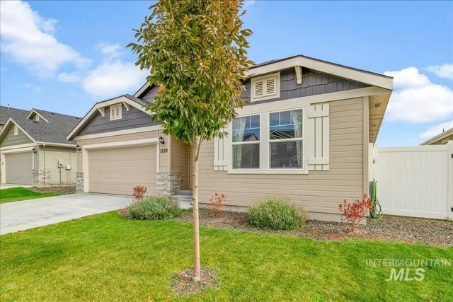 $450,000 | 1282 South Threave Avenue, Kuna, ID 83634