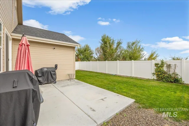 $450,000 | 1282 South Threave Avenue, Kuna, ID 83634