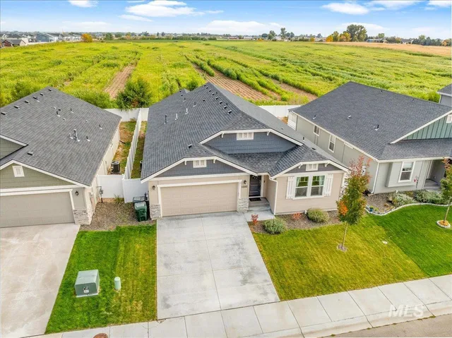 $450,000 | 1282 South Threave Avenue, Kuna, ID 83634