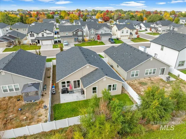 $450,000 | 1282 South Threave Avenue, Kuna, ID 83634