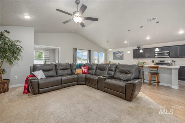 $450,000 | 1282 South Threave Avenue, Kuna, ID 83634