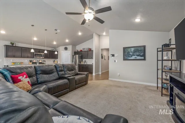 $450,000 | 1282 South Threave Avenue, Kuna, ID 83634