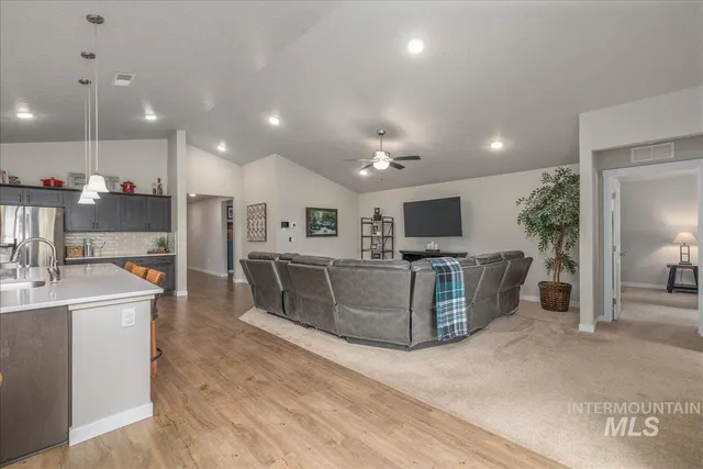 $450,000 | 1282 South Threave Avenue, Kuna, ID 83634