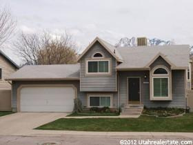 5677 Magic Isle Lane Murray, UT 84107 - Photo 1 of 1