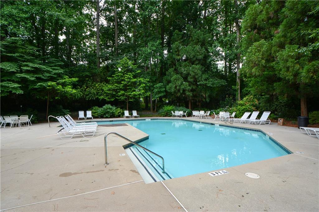 612 Tuxworth Circle Decatur, GA 30033 - Photo 37 of 46