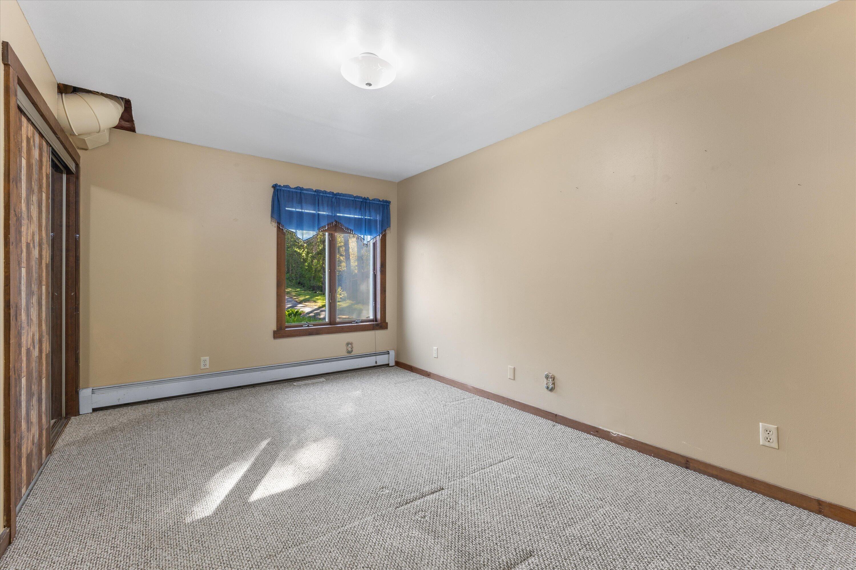 S108W34703 Jacks Bay Road Mukwonago, WI 53149 - Photo 19 of 61 Bedroom 2