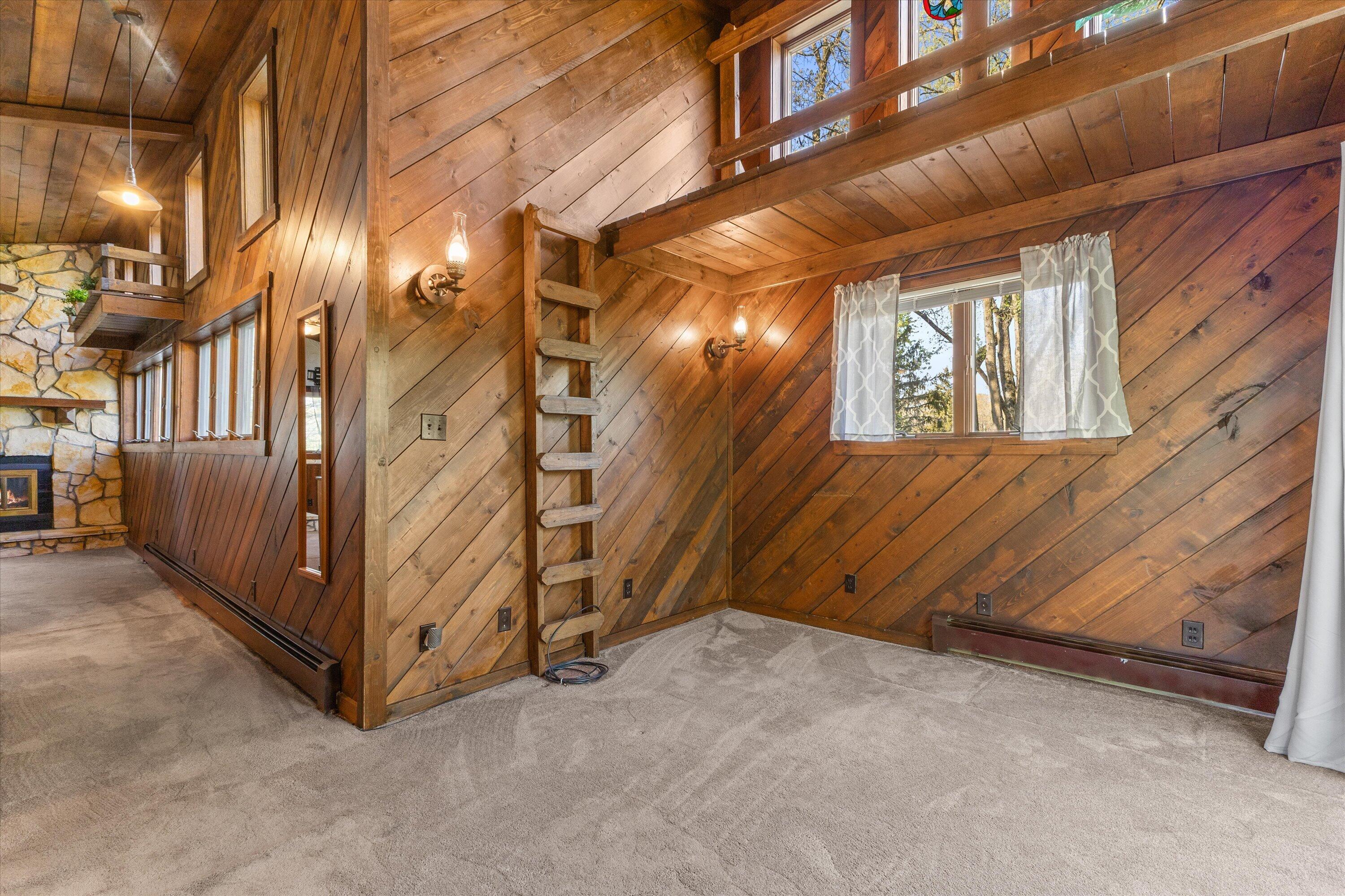 S108W34703 Jacks Bay Road Mukwonago, WI 53149 - Photo 22 of 61 Upper Level Study