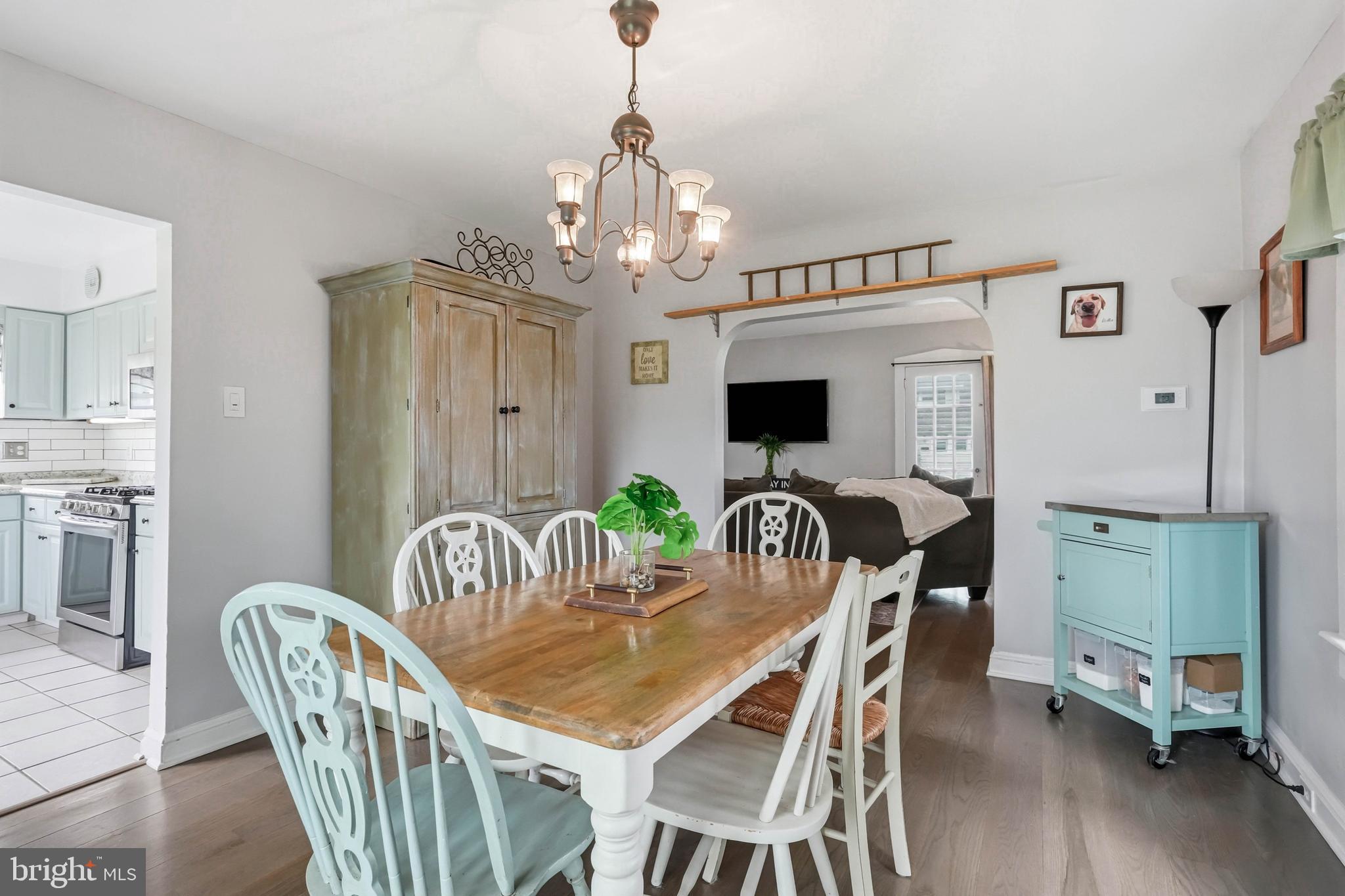 3 Ridgeway Avenue Oaklyn, NJ 08107 - Photo 16 of 51