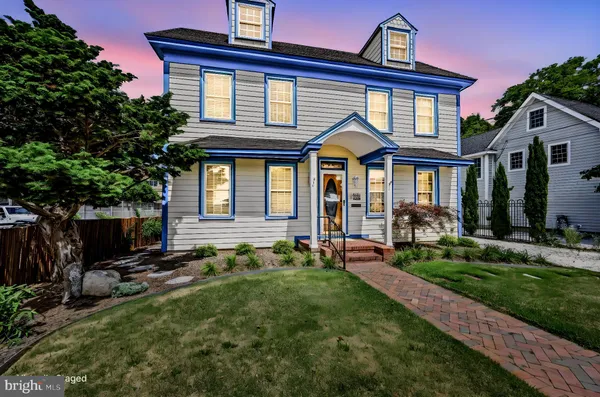 $1,650,000 | 144 Kings Highway, Lewes, DE 19958