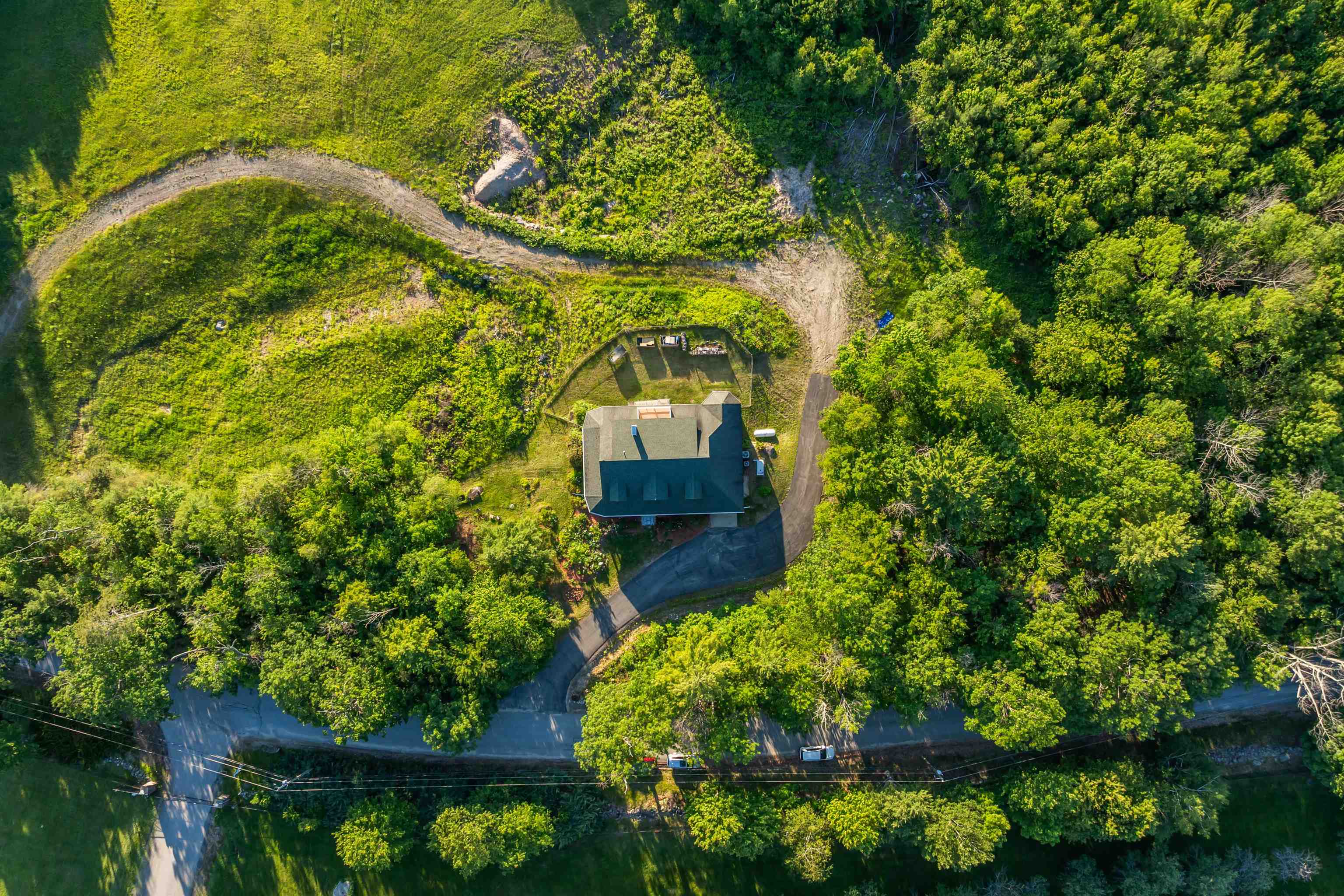 251 Highwatch Road Effingham, NH 03882 - Photo 25 of 42