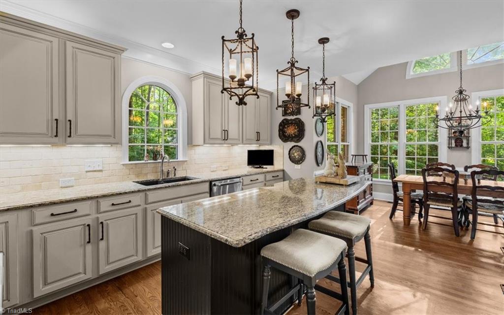 1247 Blackberry Ridge Drive High Point, NC 27265 - Photo 11 of 42