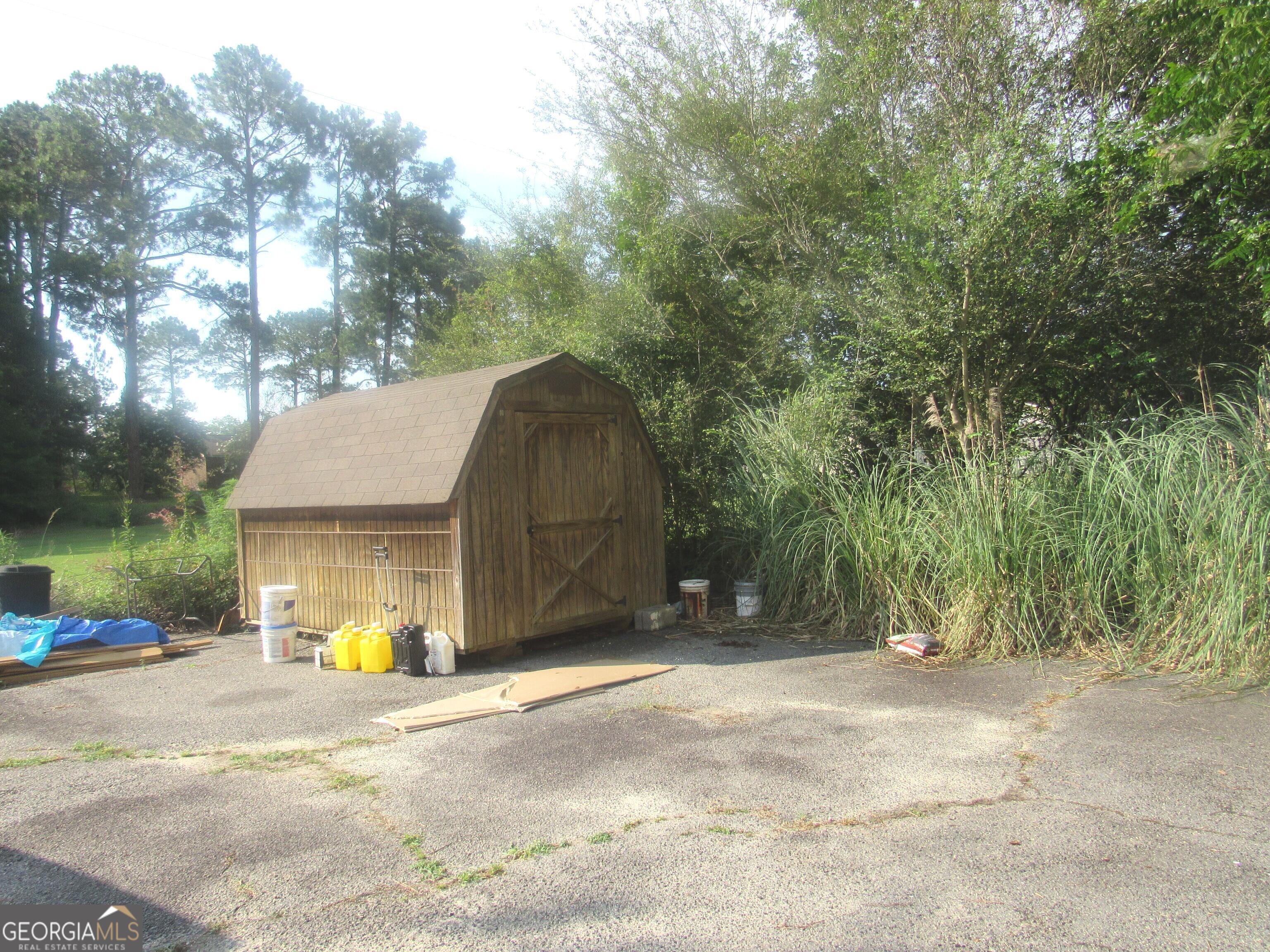 433 Highway 26 Cochran, GA 31014 - Photo 21 of 22