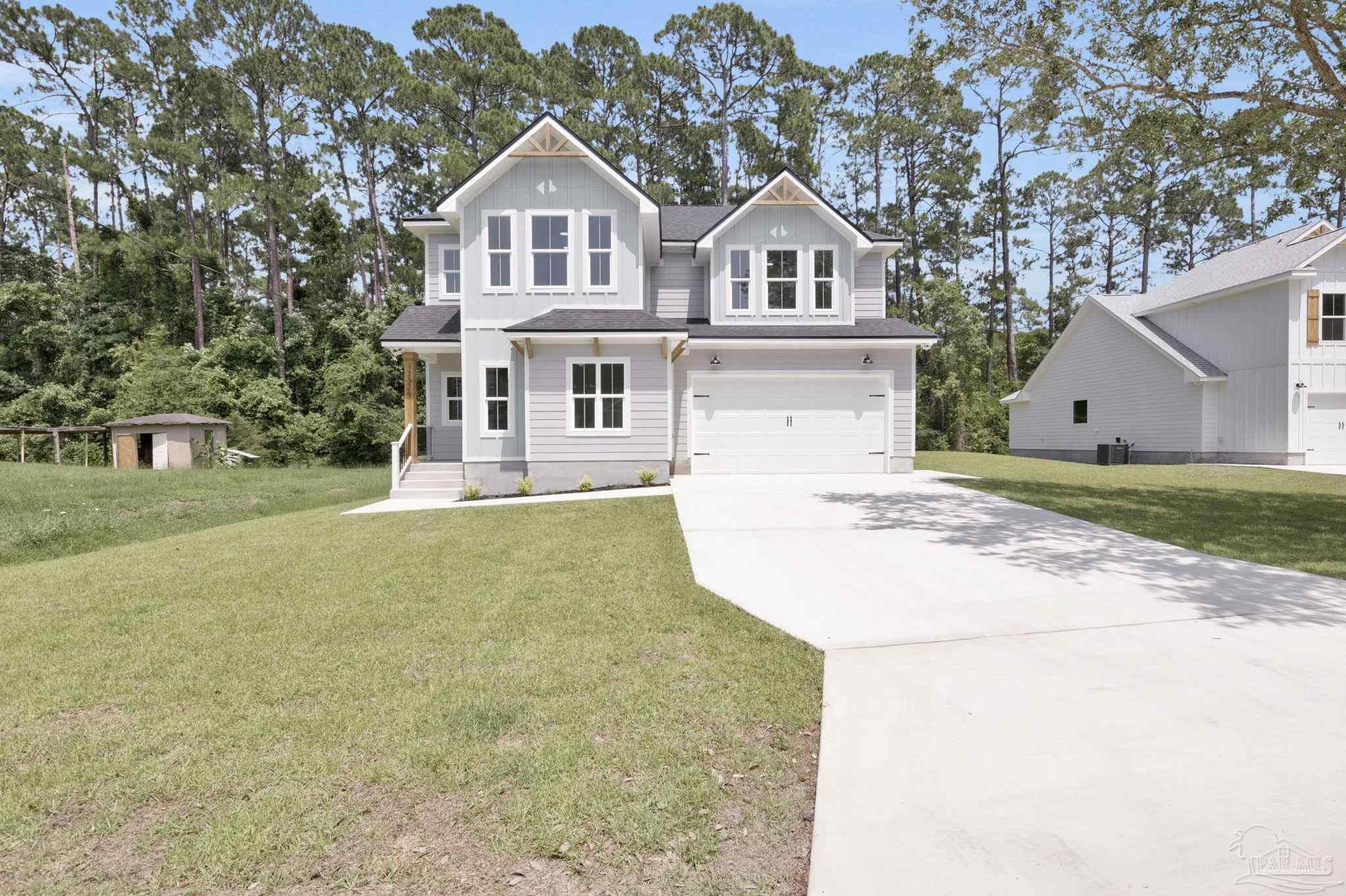 3326 Bob Tolbert Road Navarre, FL 32566 - Photo 58 of 61
