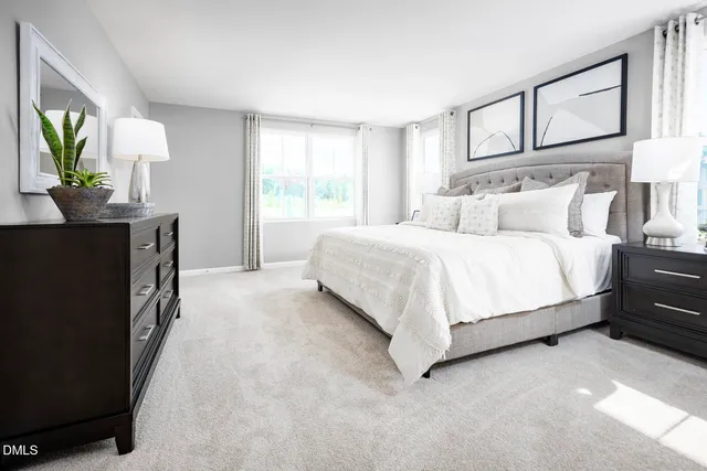 $407,755 | 1011 Marlin Drive, Durham, NC 27704