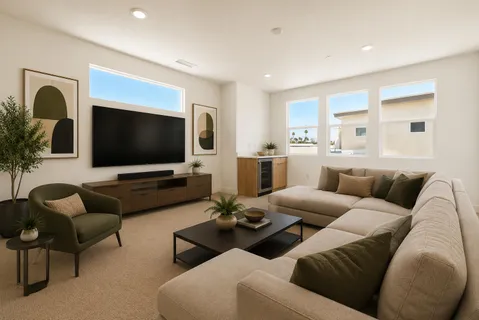 $856,388 | 2671 Lavender Lane, Palm Springs, CA 92264