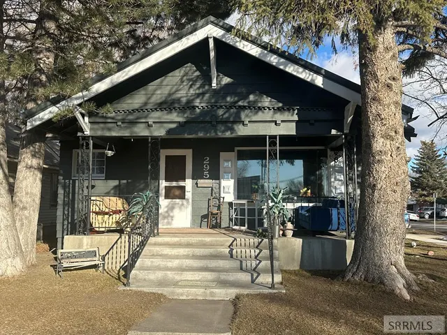 $1,500 | 295 S Boulevard, Idaho Falls, ID 83401