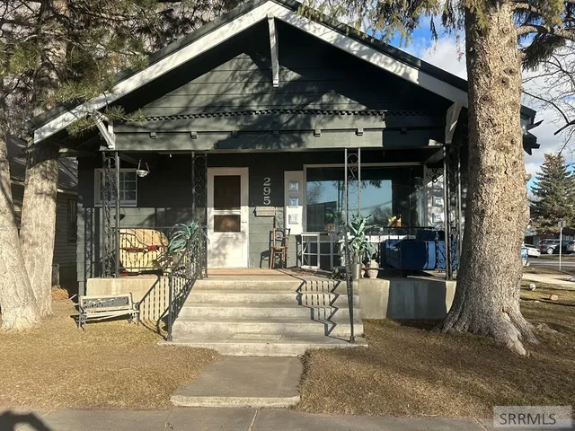 $1,500 | 295 S Boulevard, Idaho Falls, ID 83401