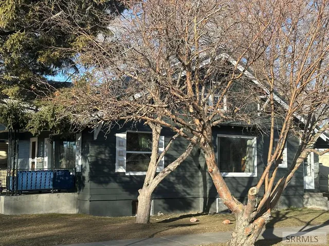 $1,500 | 295 S Boulevard, Idaho Falls, ID 83401
