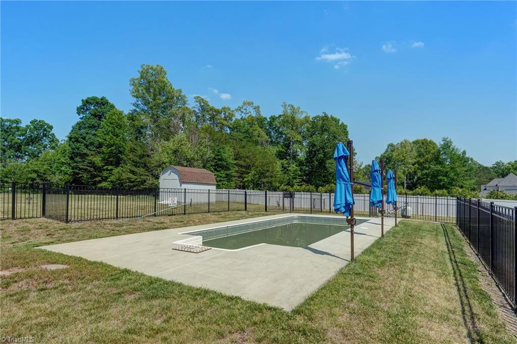 1153 Town Creek Road Eden, NC 27288 - Photo 44 of 49