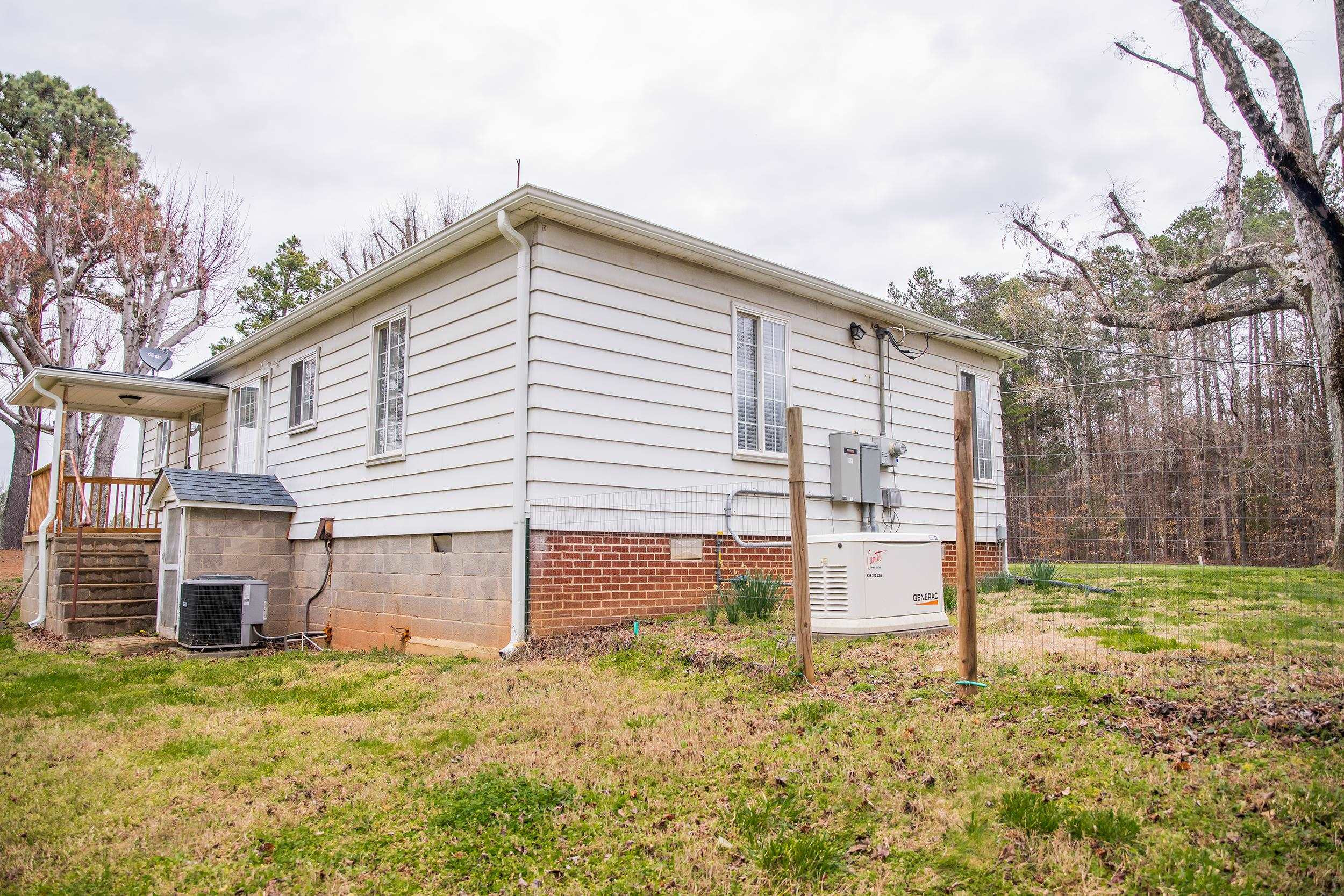 3117 Chub Lake Road Roxboro, NC 27574 - Photo 37 of 39 Photo 37