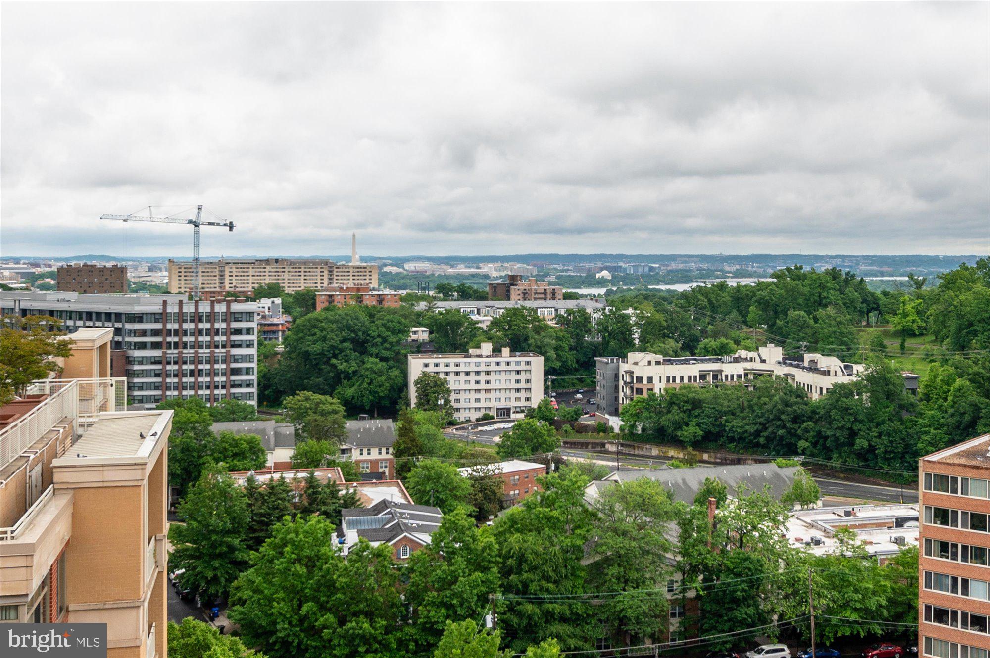 1301 North Courthouse Road, Unit 1404 Arlington, VA 22201 - Photo 11 of 38
