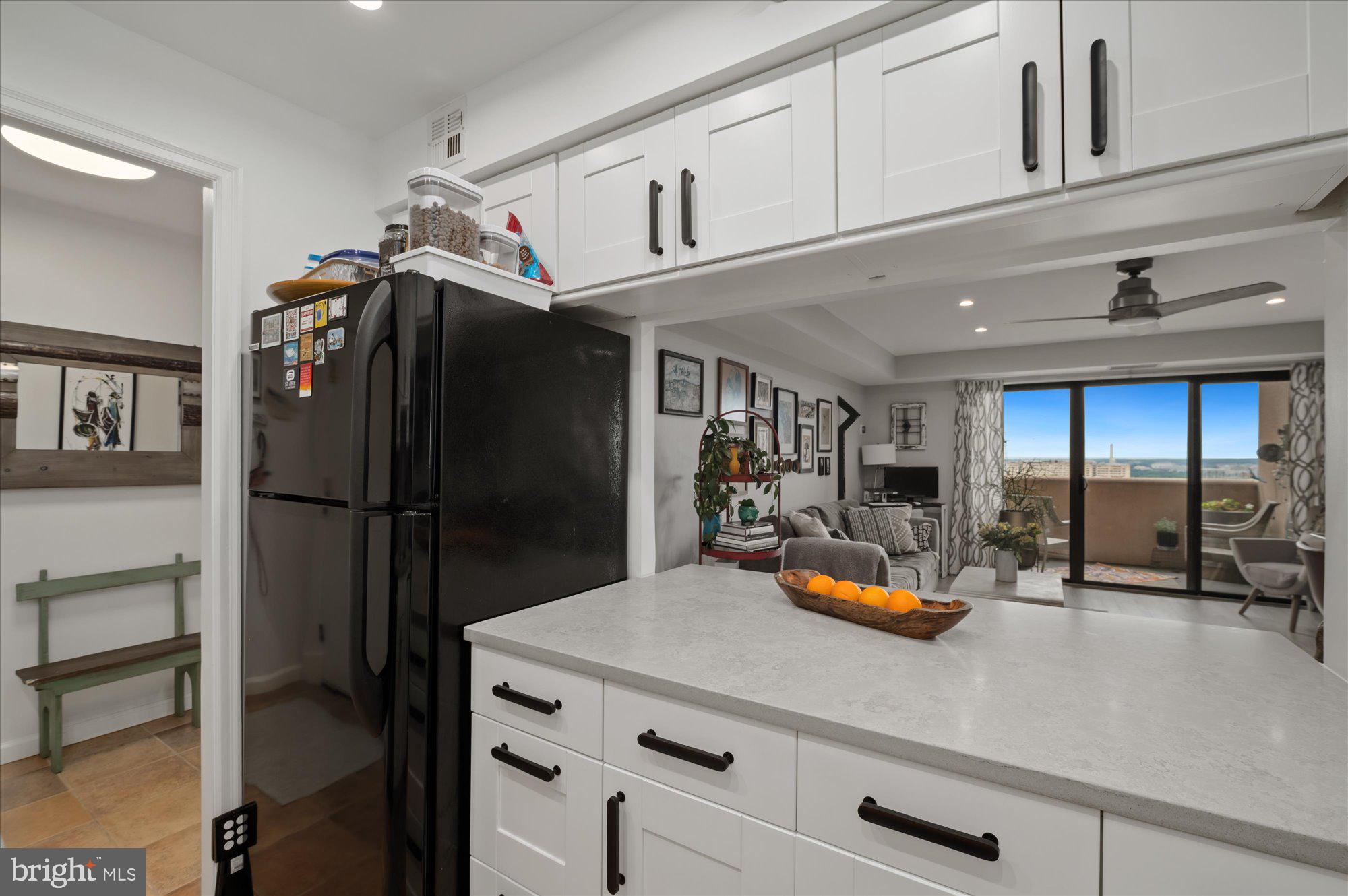 1301 North Courthouse Road, Unit 1404 Arlington, VA 22201 - Photo 13 of 38