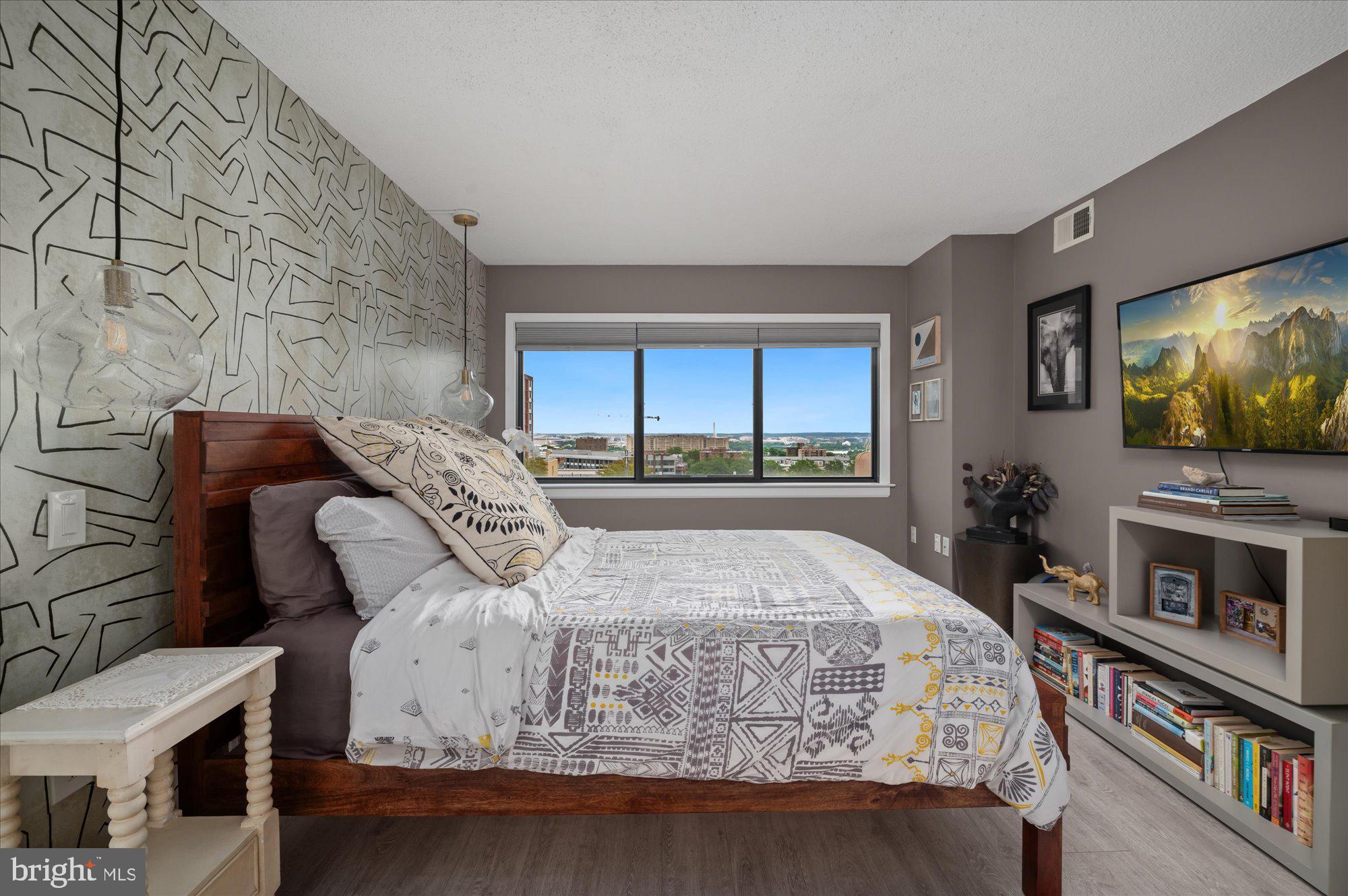 1301 North Courthouse Road, Unit 1404 Arlington, VA 22201 - Photo 15 of 38