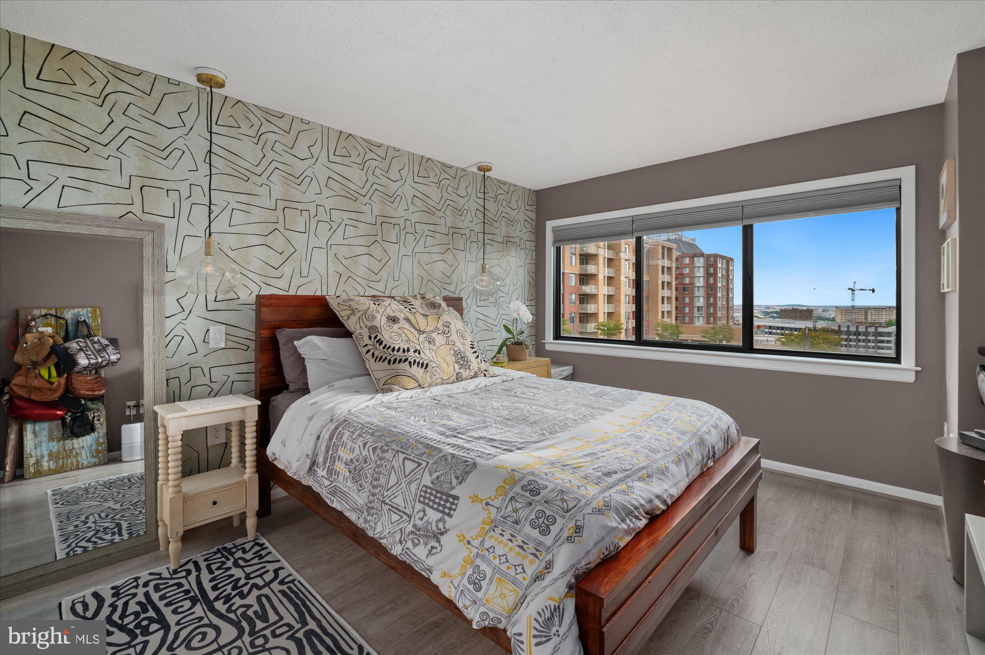 1301 North Courthouse Road, Unit 1404 Arlington, VA 22201 - Photo 16 of 38